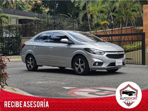 Chevrolet Onix Ltz Sedán - Autosport Medellín