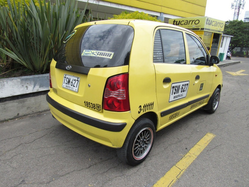 Hyundai Atos