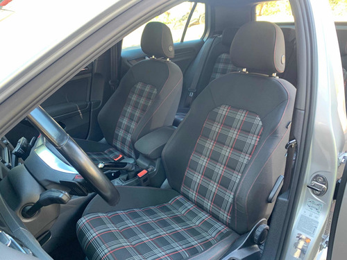 Volkswagen Golf 2016 2.0 Gti Tsi App Connect