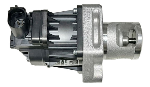 Electroválvula Egr Intercambiador Calor Fiat Bravo Jtd Origi