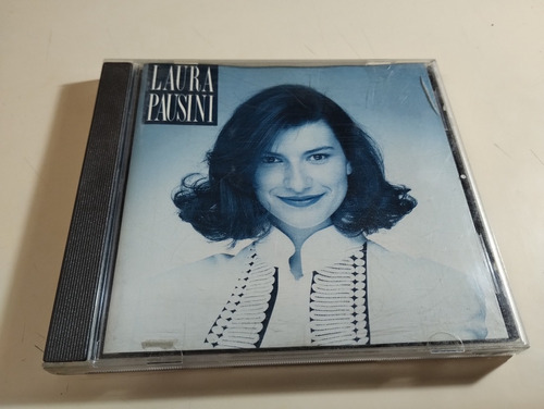 Laura Pausini - Laura Pausini - Made In Germany