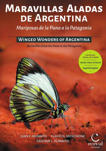 Maravillas Aladas De Argentina - Klimaitis, Moschione Y Otro