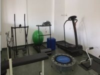 Apartamento À Venda No Bairro Santa Terezinha Em São Bernardo Com 2 Dormitórios - 6852