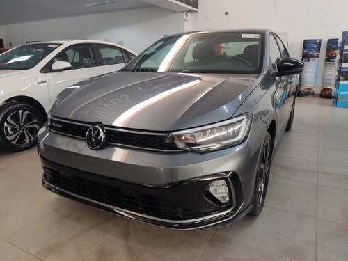 Volkswagen Virtus Exclusive