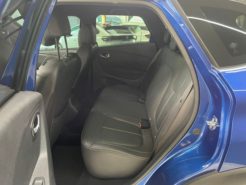Renault Captur 1.3 Iconic Tce Flex X-tronic 5p