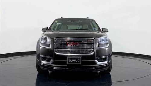 Imagen 2 de 15 de 112945 - Gmc Acadia 2015 Con Garantía