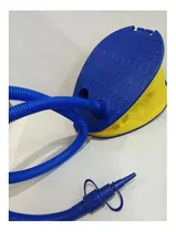 Comprar Bomba De Pie Inflador. 8 (20 Cm). Inflar Colchón Y Otros.
