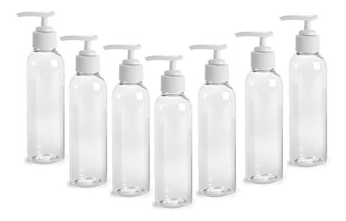 Transparente Pet Cosmo   botella De Plastico (pba Gratuit