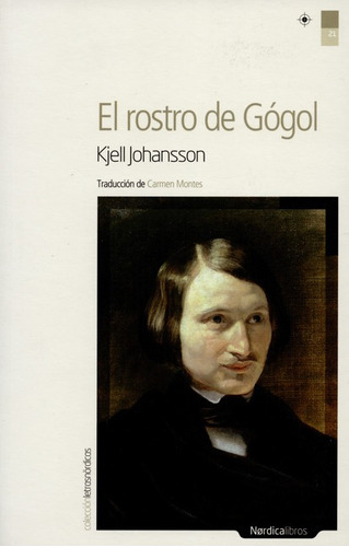 Libro El Rostro De Gogol