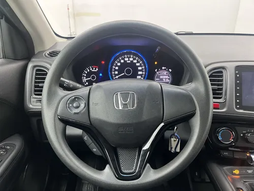 Honda HR-V X-TYLE 1.8 AUT 5P