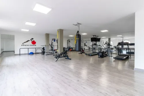 Apartamento En Arriendo/venta En Santa Barbara Alta. Cod V14356
