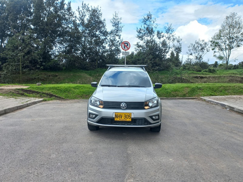 Volkswagen Saveiro Plus 1.6l Cabina Extendida