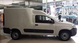 Fiat Fiorino 0km Anticipo 200 Mil Ventas M