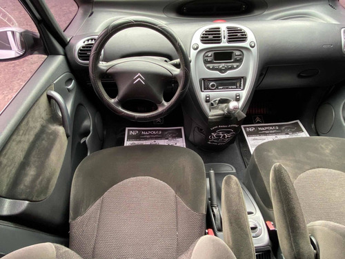 Citroën Xsara Picasso 1.6 Fase2 I Exclusive 2012