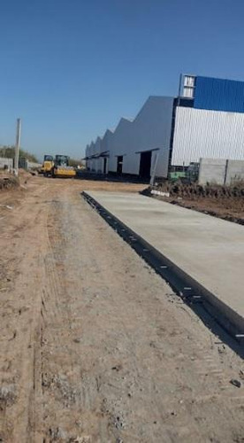 Imagen 1 de 2 de Depósito - Alvear