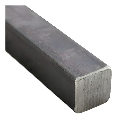 Hierro Cuadrado Macizo 5/8 (15,9 Mm) - Barra De 6 Mts - Ha