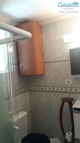 Imagem 6 de 11 de Apartamentos À Venda Em Bragança Paulista/sp - Compre O Seu Apartamentos Aqui! - 1391634