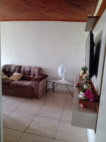 Imagem 13 de 30 de Sitio 8,6 Alqueires,casa Com 2 Quartos Sendo 1 Suíte Cozinha Sala Lavanderia Garagem Para Até 3 Veículos Ótimas Estruturas, Mangueira De Repartição De Gado,embarcador, Sítio Bem Cu - St00071 - 694706
