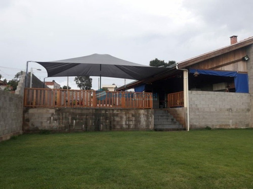 Imagem 3 de 6 de Chacara - Ch00142 - 69579071