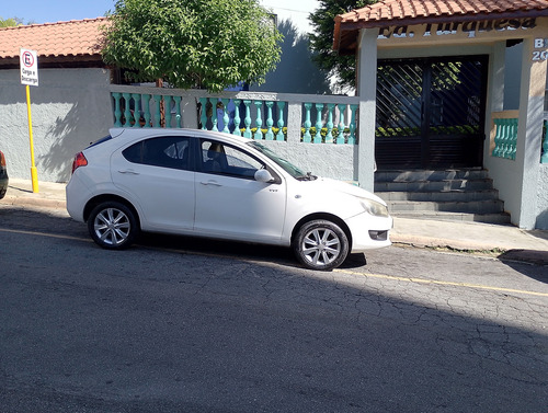 JAC J3 1.5 16v S Jetflex 5p
