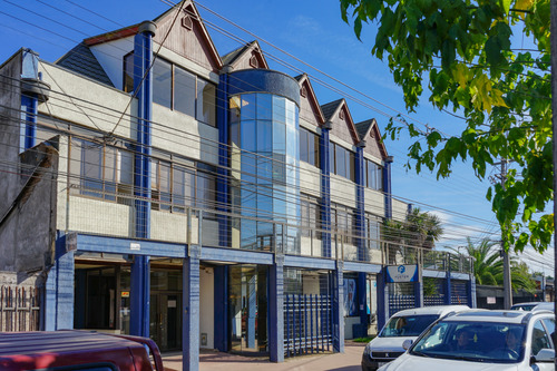 Venta Edificio San Martin Linares