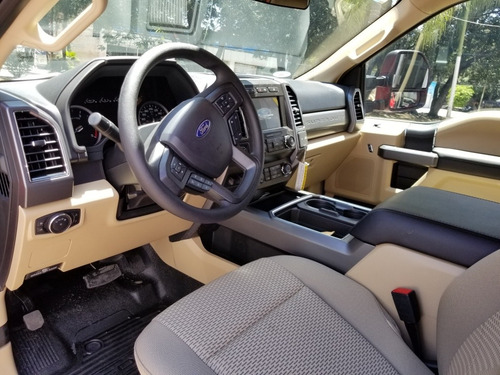 Ford F-250 2021 6.7l Super Duty Cab Dob Diesel 4x4 At