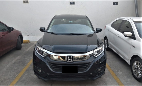 Imagen 3 de 11 de Hrv Prime Cvt 2019