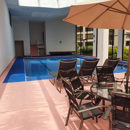 Imagen 28 de 30 de Estupendo Dep. En Venta, Av. De Los Bosques, Tecamachalco Ba