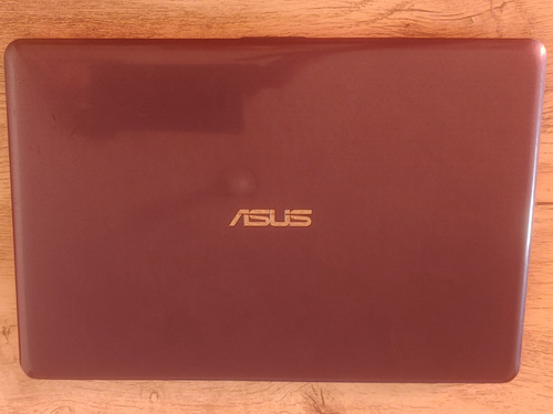 Refacciones Para Notebook Asus E203m