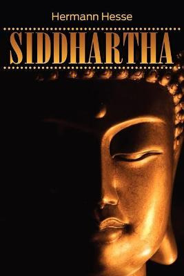 Libro Siddhartha - Hermann Hesse