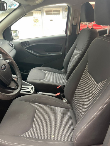 Ford Figo Titanium
