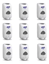Comprar Dispensador Automático P\u002F Jabón En Espuma Purell® Tfx, 1.2l