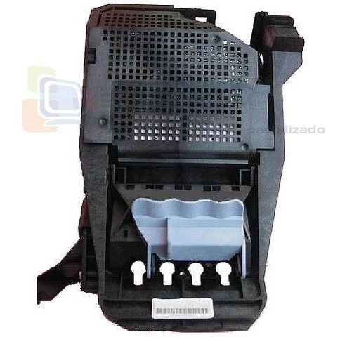 Carro Cabezales Plotter Hp 500 510 800 Carriage Assembly 