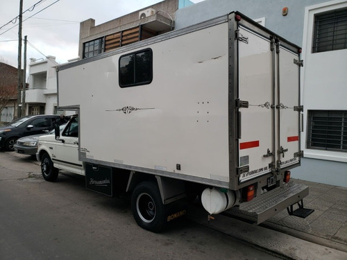 Imagen 10 de 15 de Ford Ford 4000 D