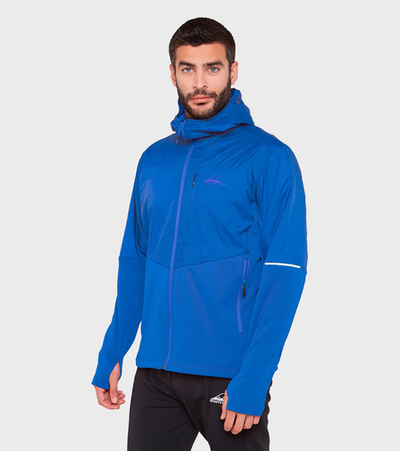 Campera De Hombre Eric - Montagne 