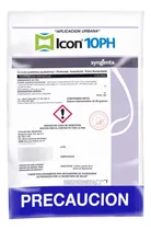 Comprar Icon 10ph Sobres 25g Control Eficaz De Plagas Urbanas
