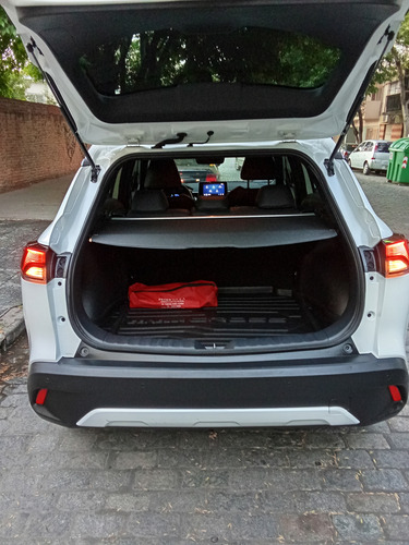 Toyota Corolla Cross 1.8 Hev Seg Ecvt