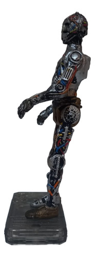 Figura C3-po Star Wars Episodio 1 Hasbro (Usado)