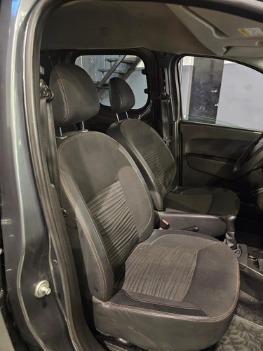 Renault Kangoo Ii Express Confort 5a 1.6 Sce