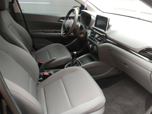 Hyundai Hb 20 Sedan 1.0 12v 4p Flex Vision