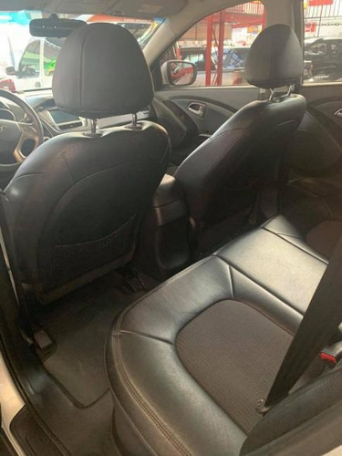 Imagem 10 de 13 de Ix35 Gls 2.0 16v 2wd Flex Aut.