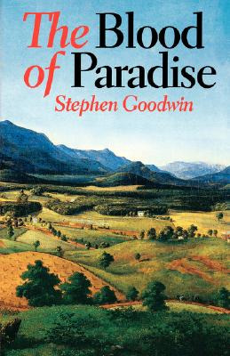 Libro Blood Of Paradise (univ Pr Of Virginia) - Goodwin, ...