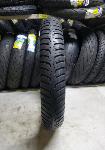 Imagen 4 de 9 de Llanta trasero para moto Michelin City Extra sin cámara de 100/90-18 S 62 x 1 unidad