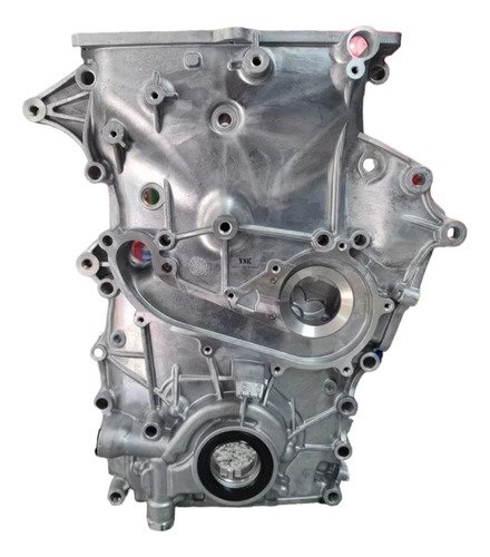 Tapa Cadena Bomba De Aceite  Toyota Hilux 2.7 2tr Ysk