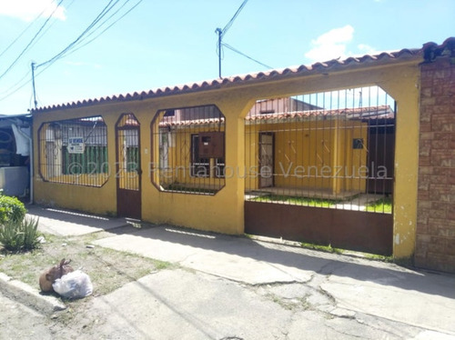 Milagros Inmuebles Casa Venta Cabudare Lara Las Mercedes Economica Residencial Economico Oportunidad Pecio Inmobiliaria Rentahouse N° 24-4943