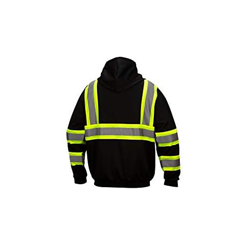 Sudadera Rszh34 De Estilo Francés De Cristal Blanco, L...