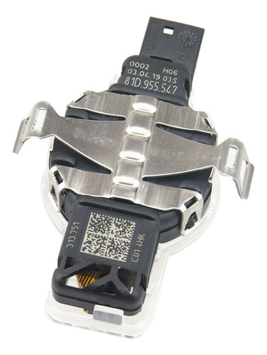 Sensor De Lluvia Con Control De Limpiaparabrisas De Coche Pa