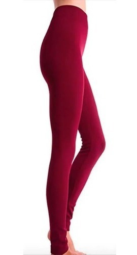 Leggins Termico Para Mujer  Pantalon Para Frio