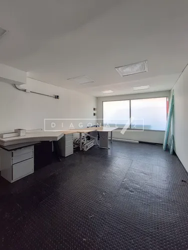 Oficina En Arriendo En Chicó Norte Ii