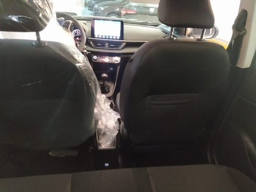 Imagen 2 de 18 de Fiat Nuevo Pulse Drive 1.3 99cv 0km Vta Convencional #ca1